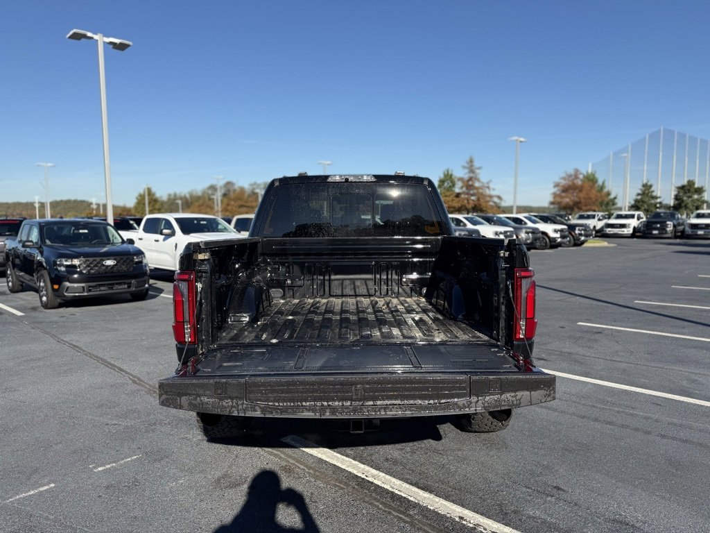 Certified 2024 Ford F150 Raptor image 7