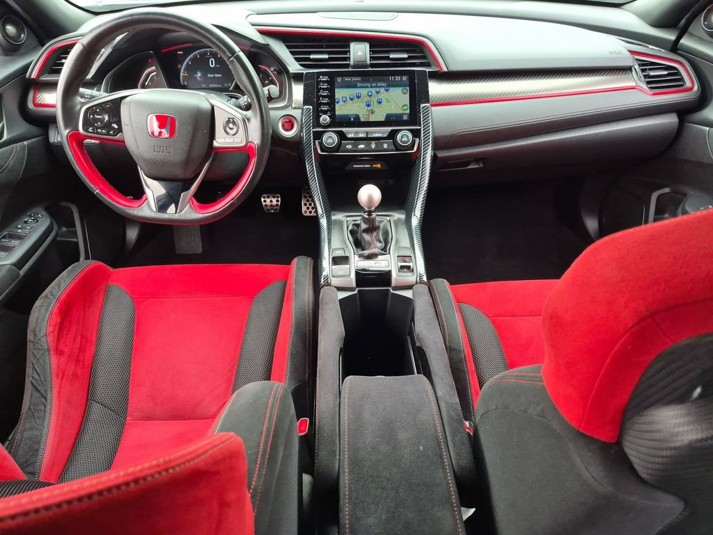 Used 2019 Honda Civic Type R image 22