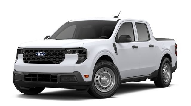 New 2026 Ford Maverick XL FWD image 1