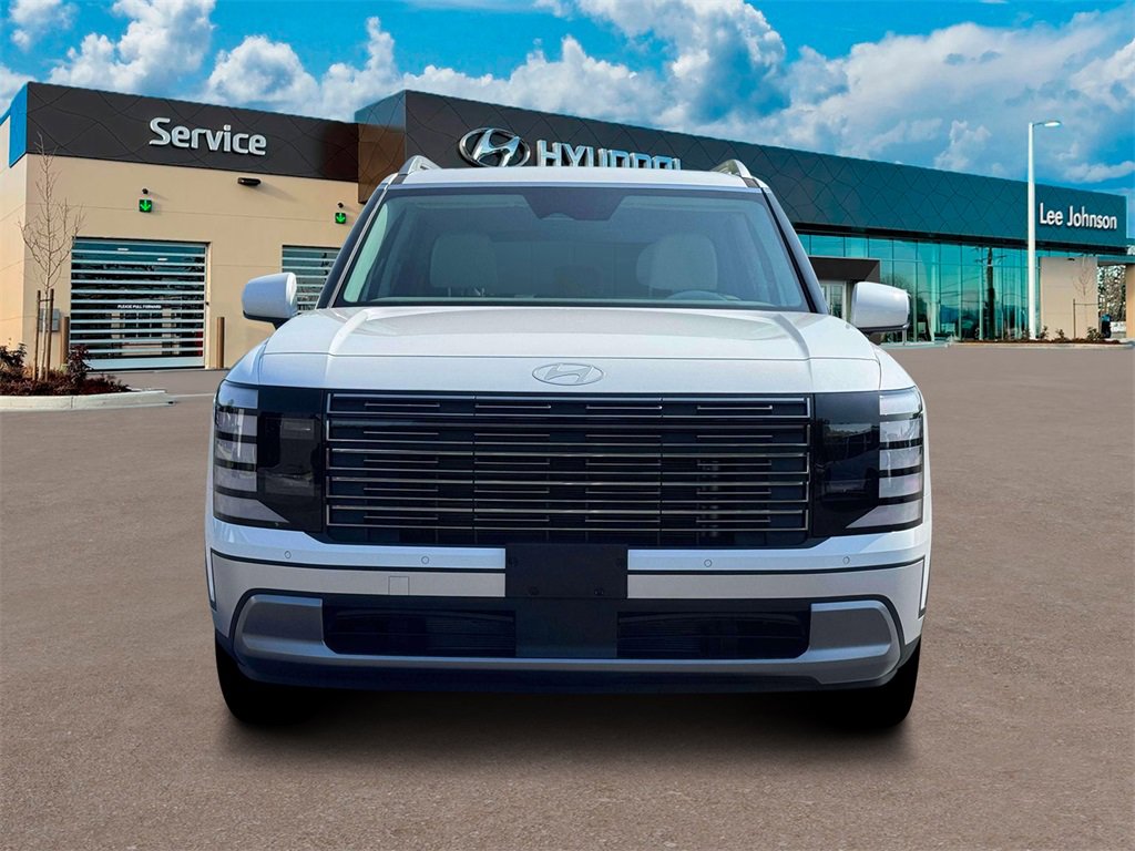 New 2026 Hyundai Palisade SEL image 12