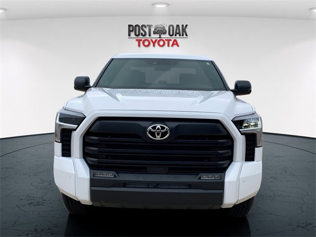 New 2026 Toyota Tundra SR5 image 2