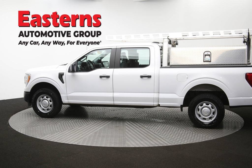 Used 2022 Ford F150 XL w/ Trailer Tow Package AWD/4WD image 65