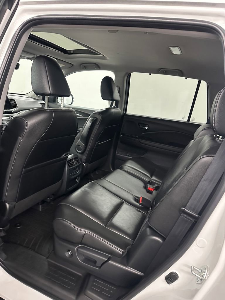 Used 2022 Honda Pilot Special Edition image 26