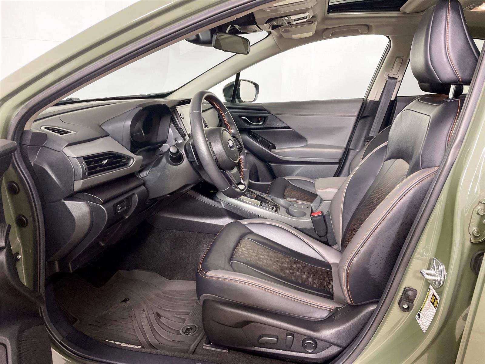 Used 2024 Subaru Crosstrek 2.5i Limited image 5