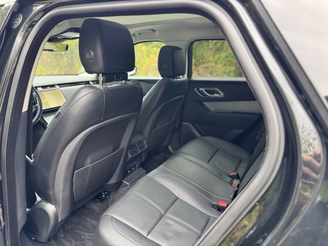 Used 2024 Land Rover Range Rover Velar S AWD/4WD image 12