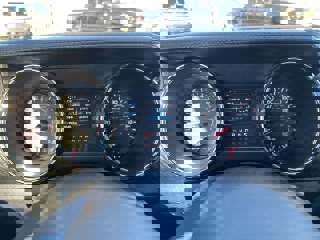 Used 2016 Ford Mustang Convertible image 15