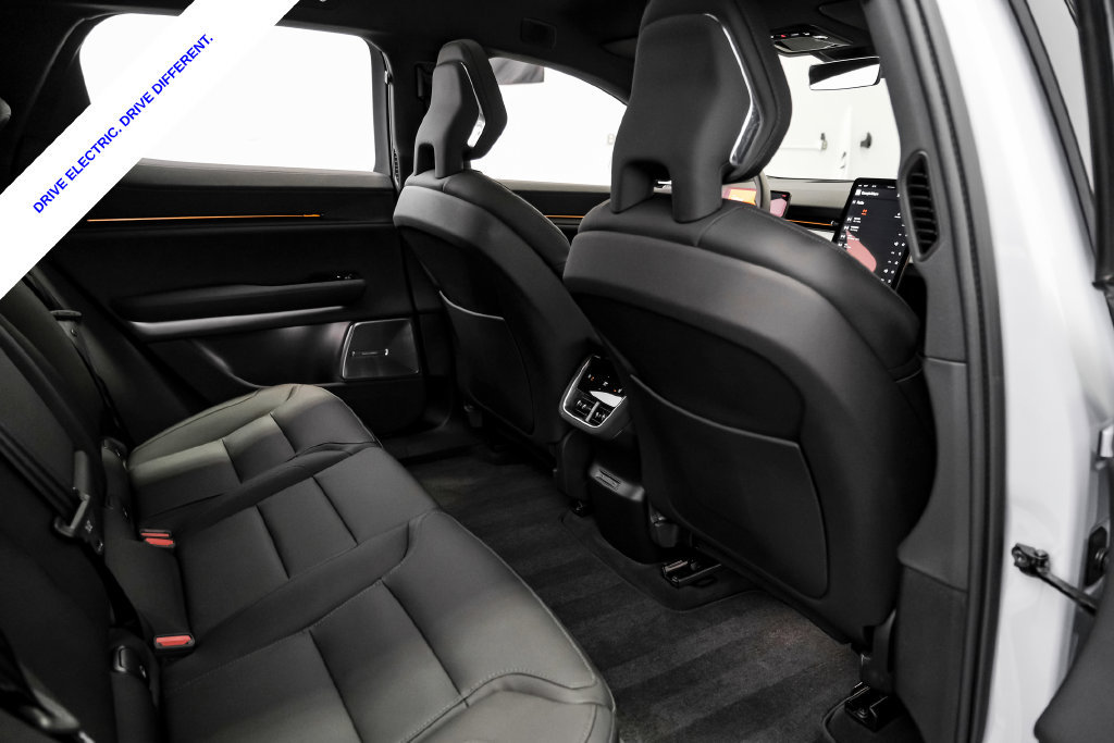 Used 2025 Polestar Polestar 3 AWD/4WD image 36