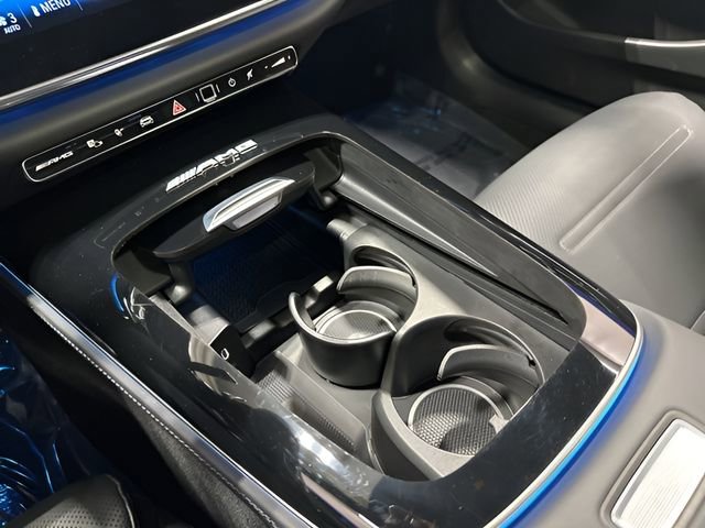 Used 2026 Mercedes-Benz E 53 AMG e 4MATIC Sedan image 30