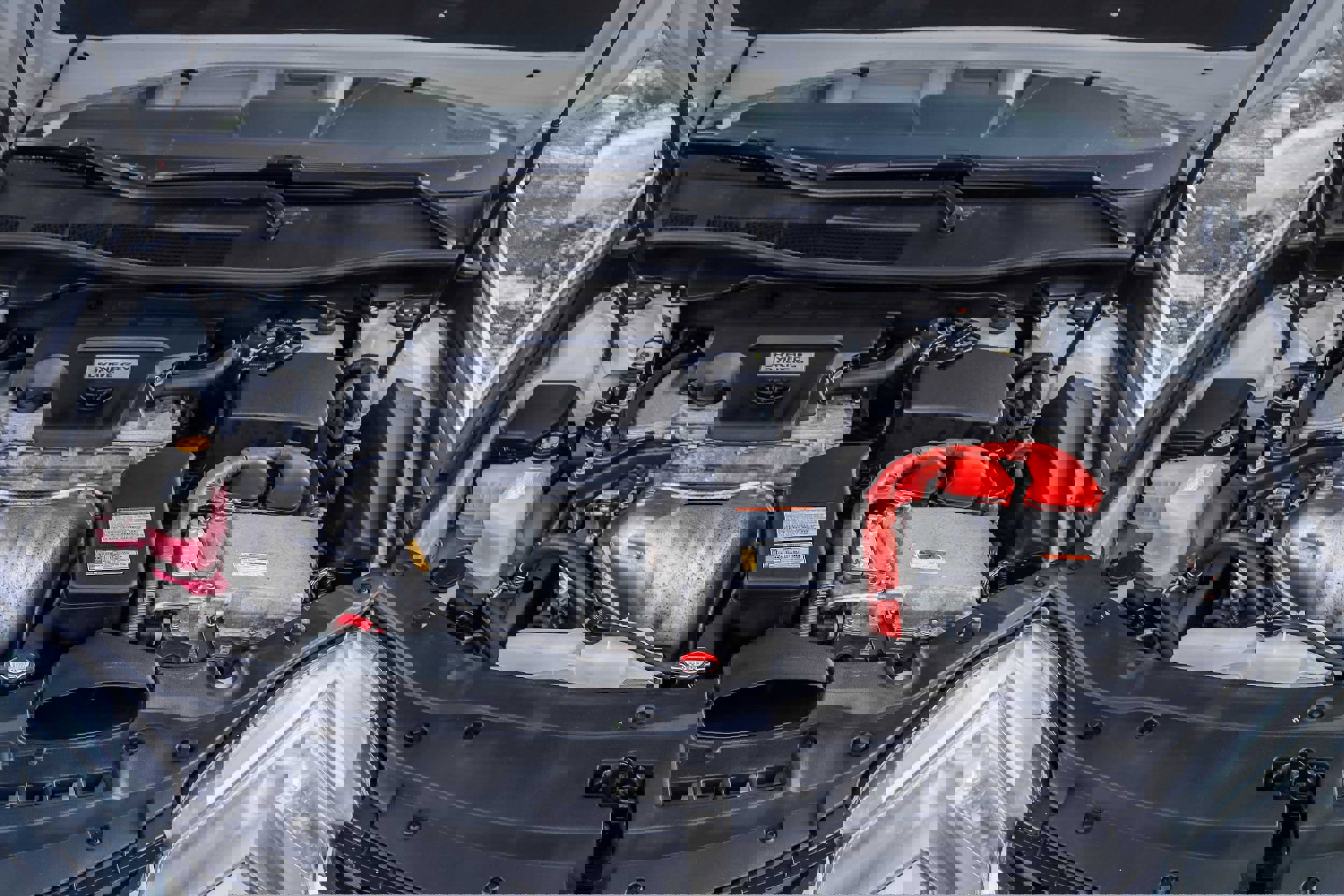 Used 2016 Toyota Camry XLE image 28