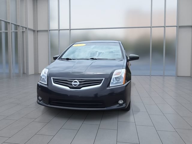 Used 2011 Nissan Sentra 2.0 SL w/ SL Special Value Pkg FWD image 3