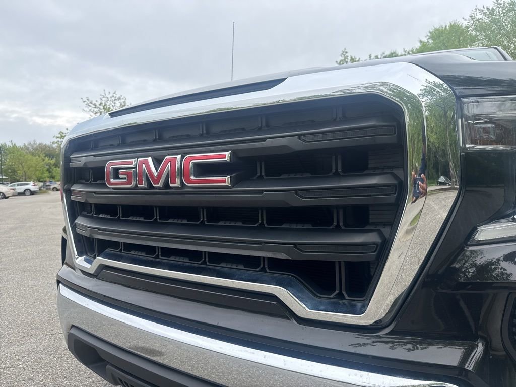Used 2020 GMC Sierra 1500 2WD Double Cab w/ LPO, GMC Protection Package image 5