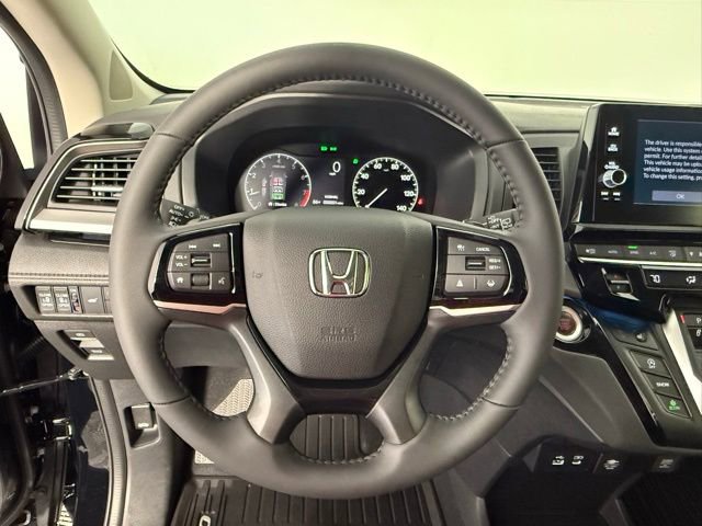 New 2026 Honda Odyssey Touring image 15