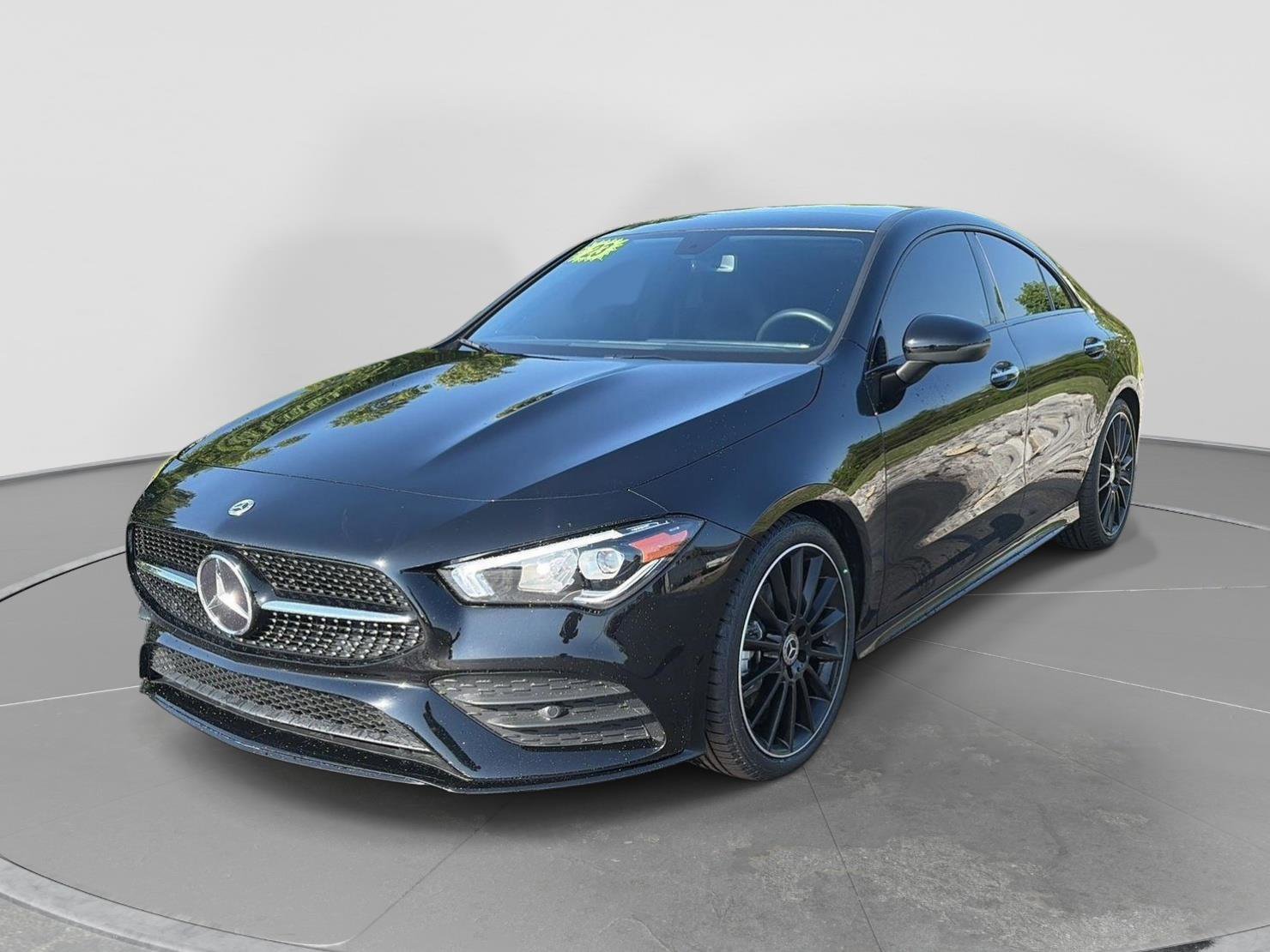 Used 2023 Mercedes-Benz CLA 250