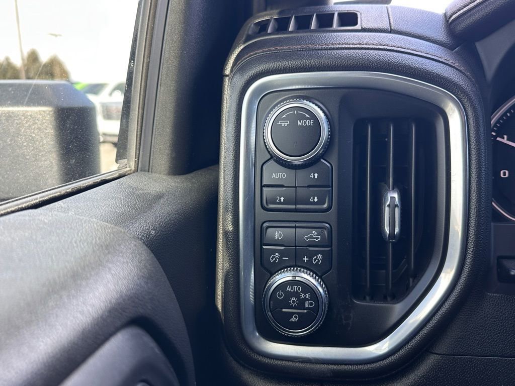 Certified 2022 GMC Sierra 2500 AT4 w/ AT4 Premium Plus Package AWD/4WD image 35