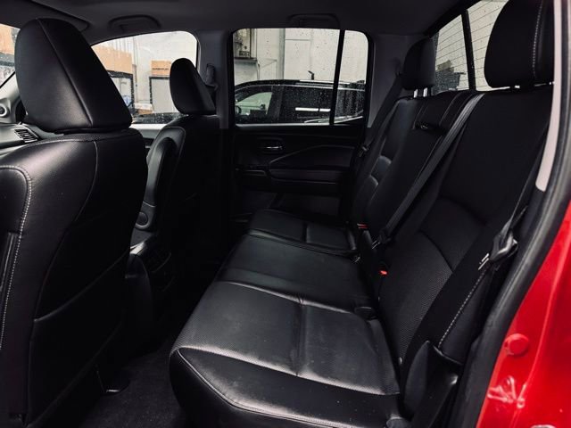 Used 2023 Honda Ridgeline RTL image 18