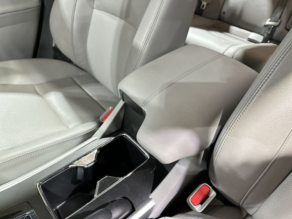 Used 2014 Honda Accord EX-L image 22