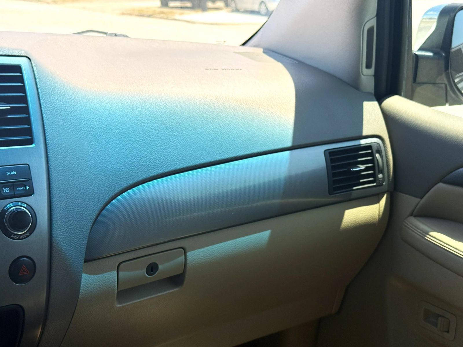Used 2009 Nissan Armada SE RWD image 23