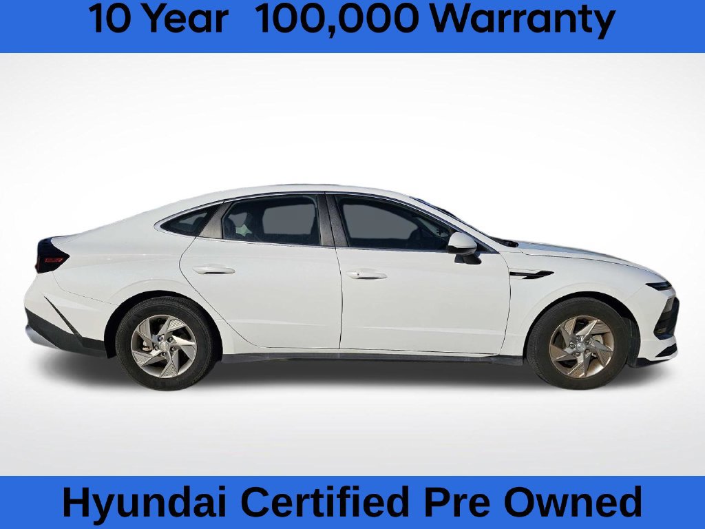 Used 2025 Hyundai Sonata SE FWD image 18