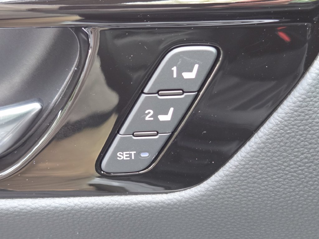 New 2027 Honda CR-V EX-L image 9