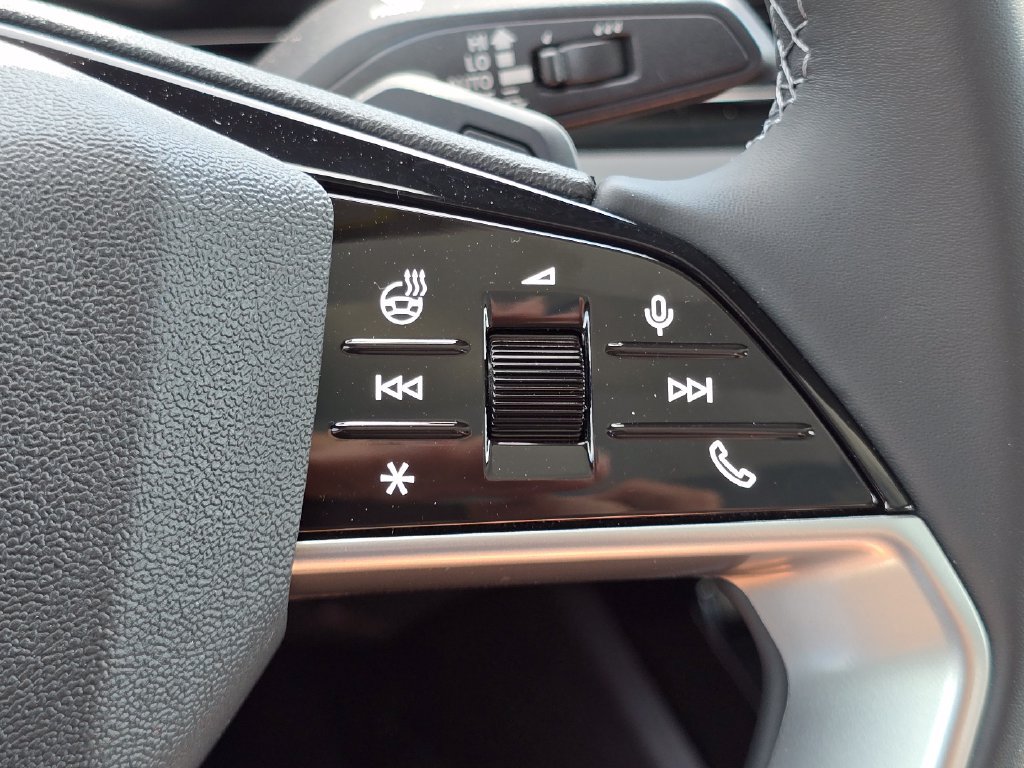 New 2026 Audi A5 Premium Plus AWD/4WD image 37