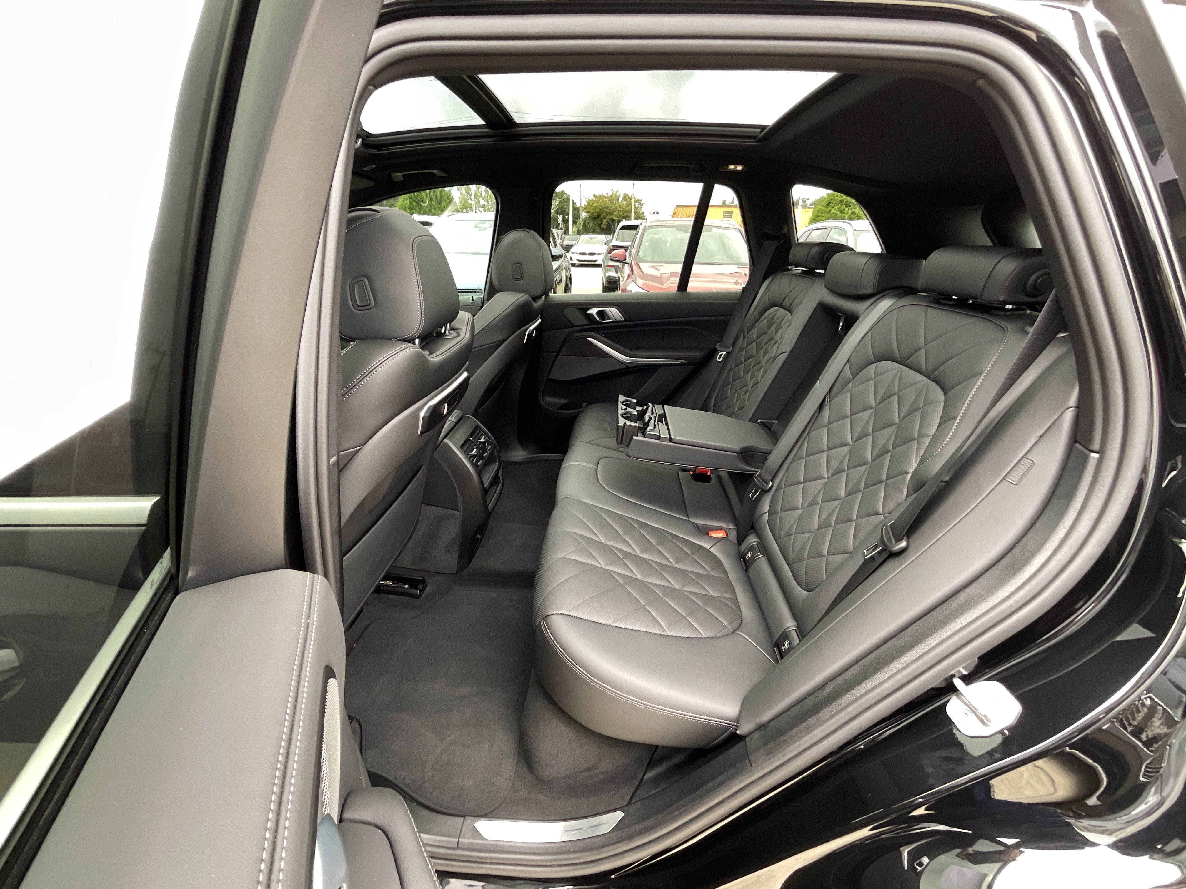 Certified 2024 BMW X5 sDrive40i w/ Premium Package RWD image 27