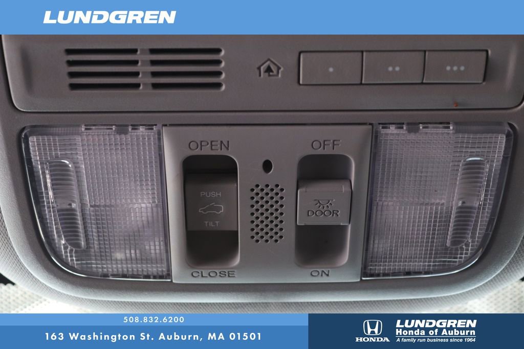 Used 2017 Honda Pilot EX-L image 27