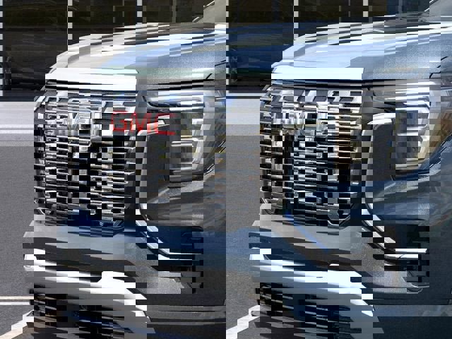 New 2026 GMC Terrain Denali image 13