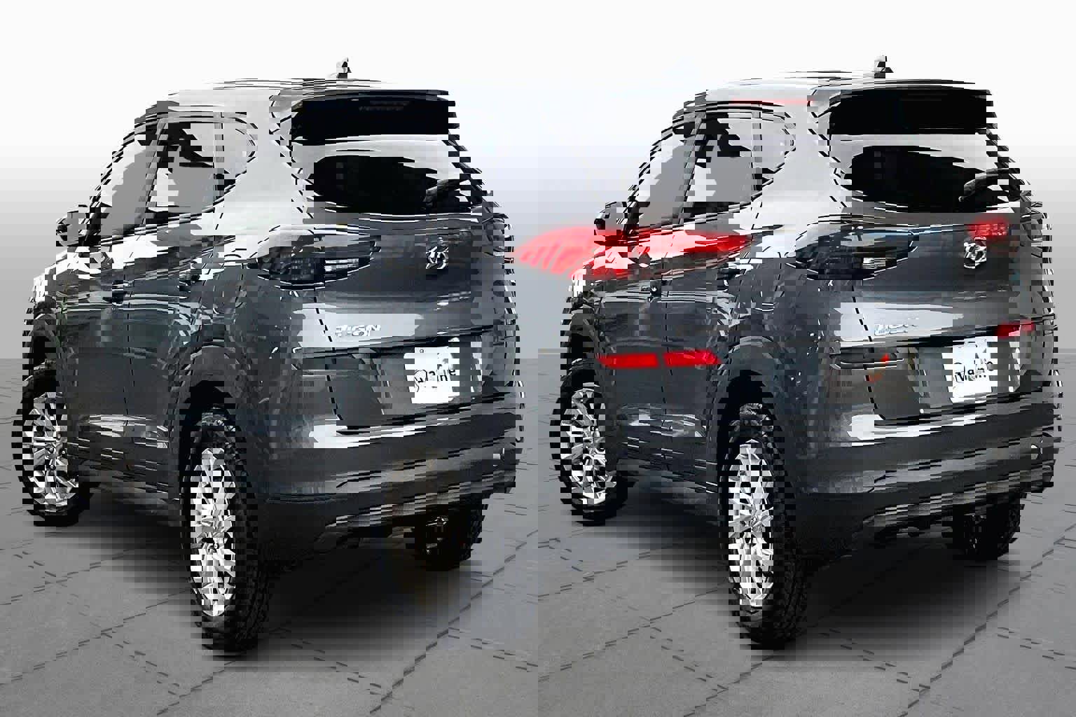 Used 2019 Hyundai Tucson SE image 11