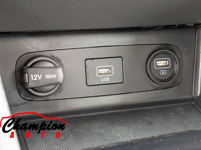 Used 2023 Hyundai Sonata SEL FWD image 24
