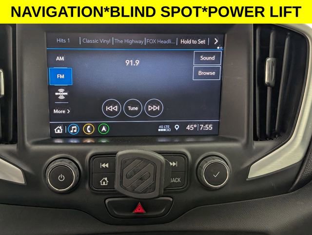 Used 2020 GMC Terrain SLE w/ Driver Convenience Package image 20