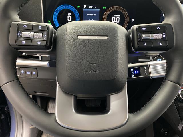 New 2026 Hyundai Santa Fe SEL w/ Tow & Go Package image 14