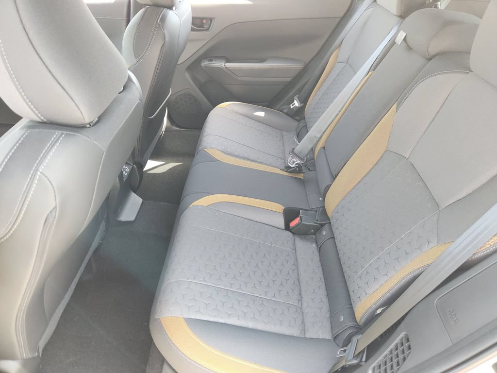New 2026 Subaru Crosstrek 2.5i Sport AWD/4WD image 24