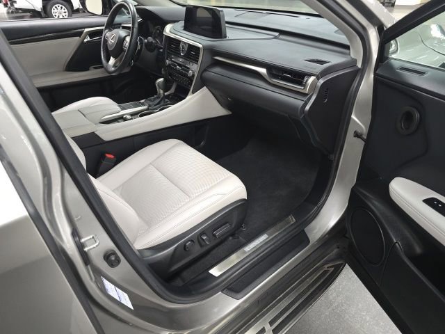 Used 2022 Lexus RX 350 AWD image 5