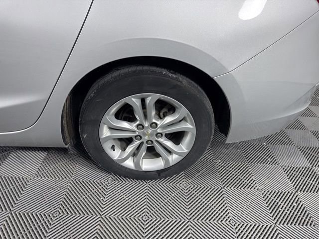 Used 2019 Chevrolet Cruze LT image 11