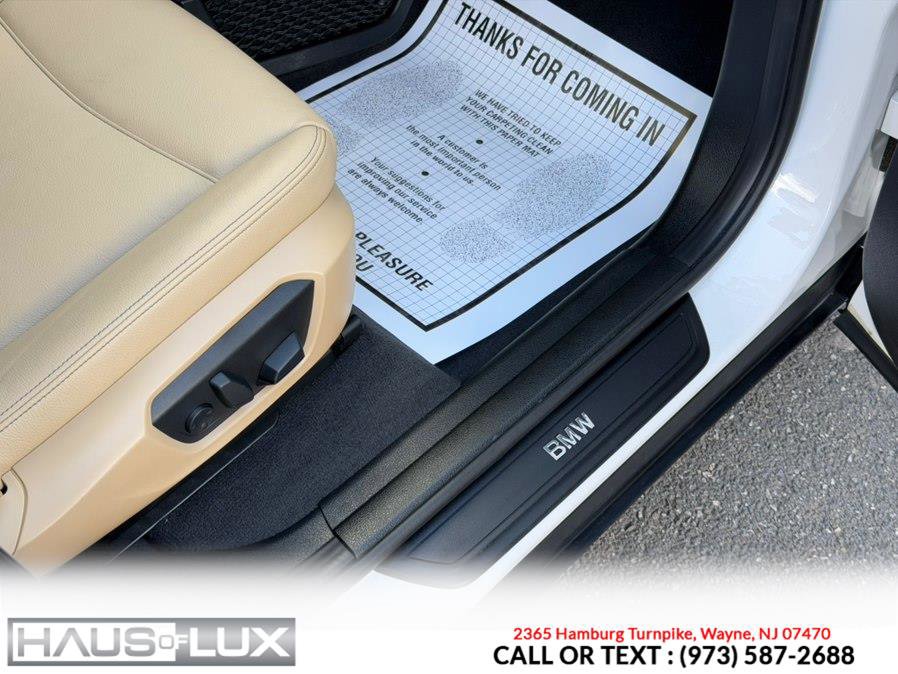 Used 2017 BMW X3 xDrive28i image 22