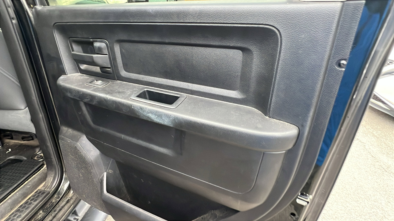 Used 2017 RAM 2500 Tradesman image 20