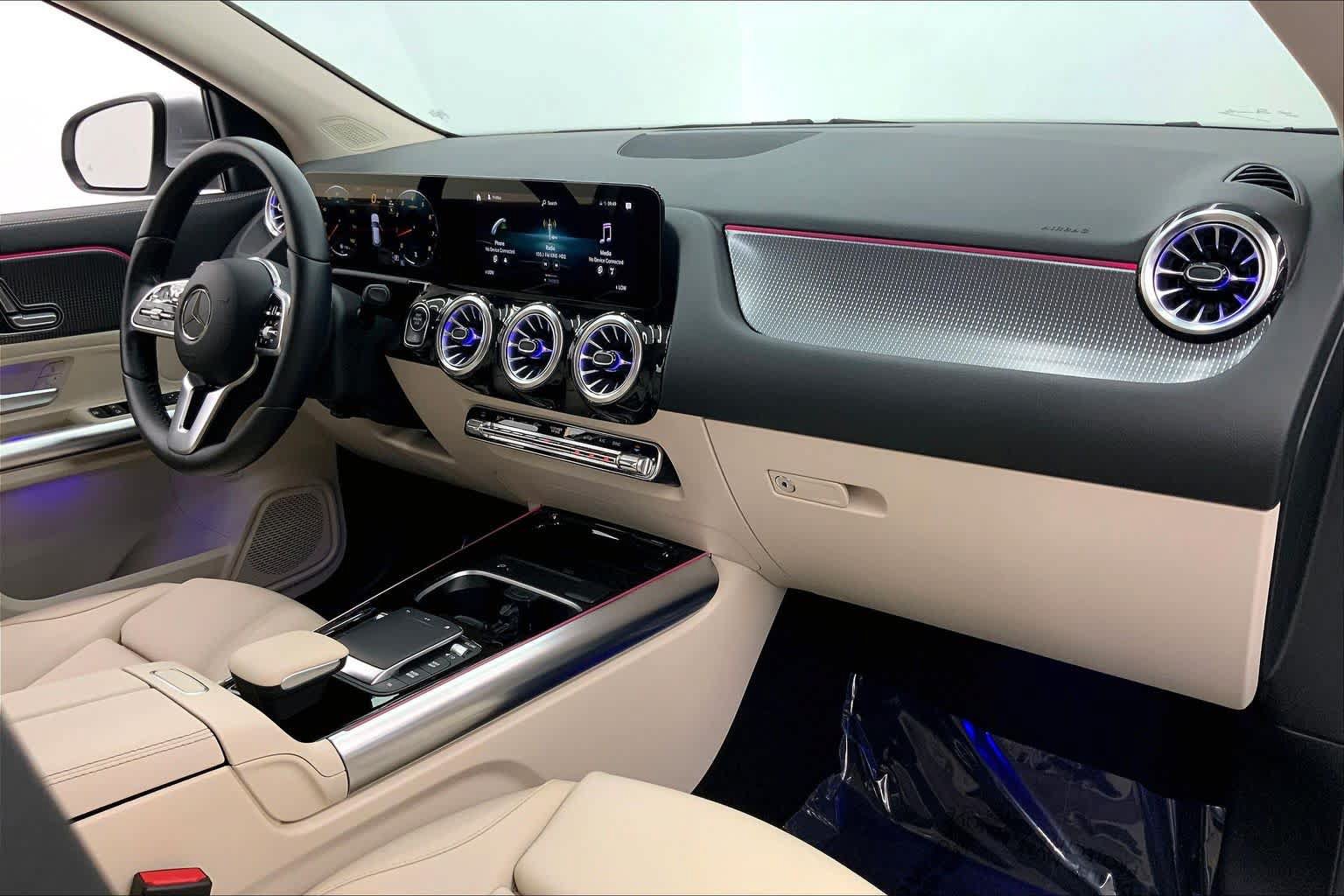 Certified 2023 Mercedes-Benz GLA 250 image 10