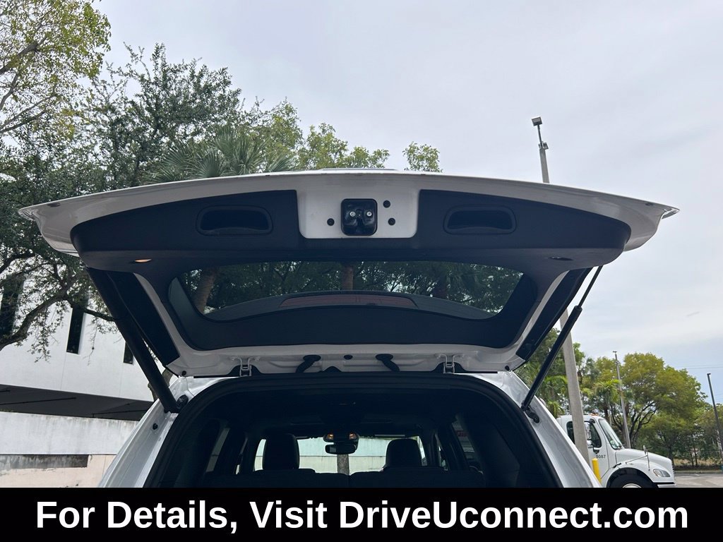 Certified 2024 Dodge Durango GT RWD image 39