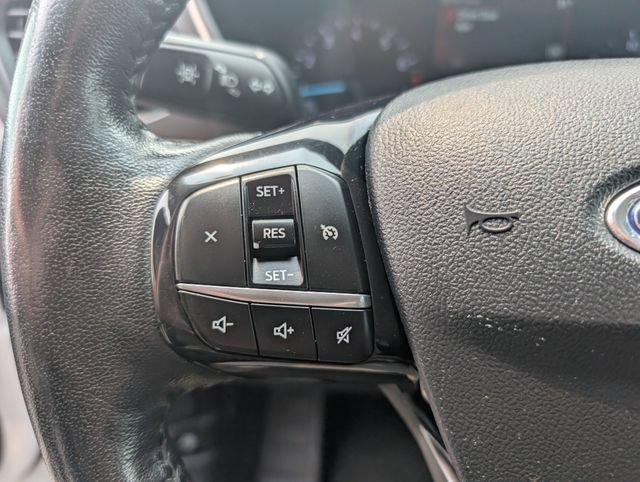 Used 2021 Ford Escape SE w/ Convenience Package AWD/4WD image 16
