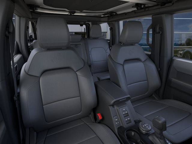 New 2026 Ford Bronco Big Bend AWD/4WD image 10