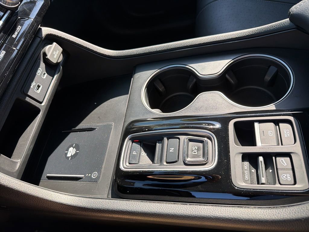 Certified 2023 Honda Pilot Elite image 38