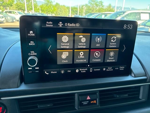 Certified 2023 Honda Pilot EX-L image 13