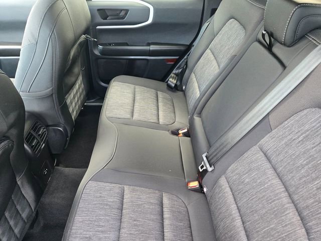 Used 2023 Ford Bronco Sport Big Bend w/ Convenience Package AWD/4WD image 9