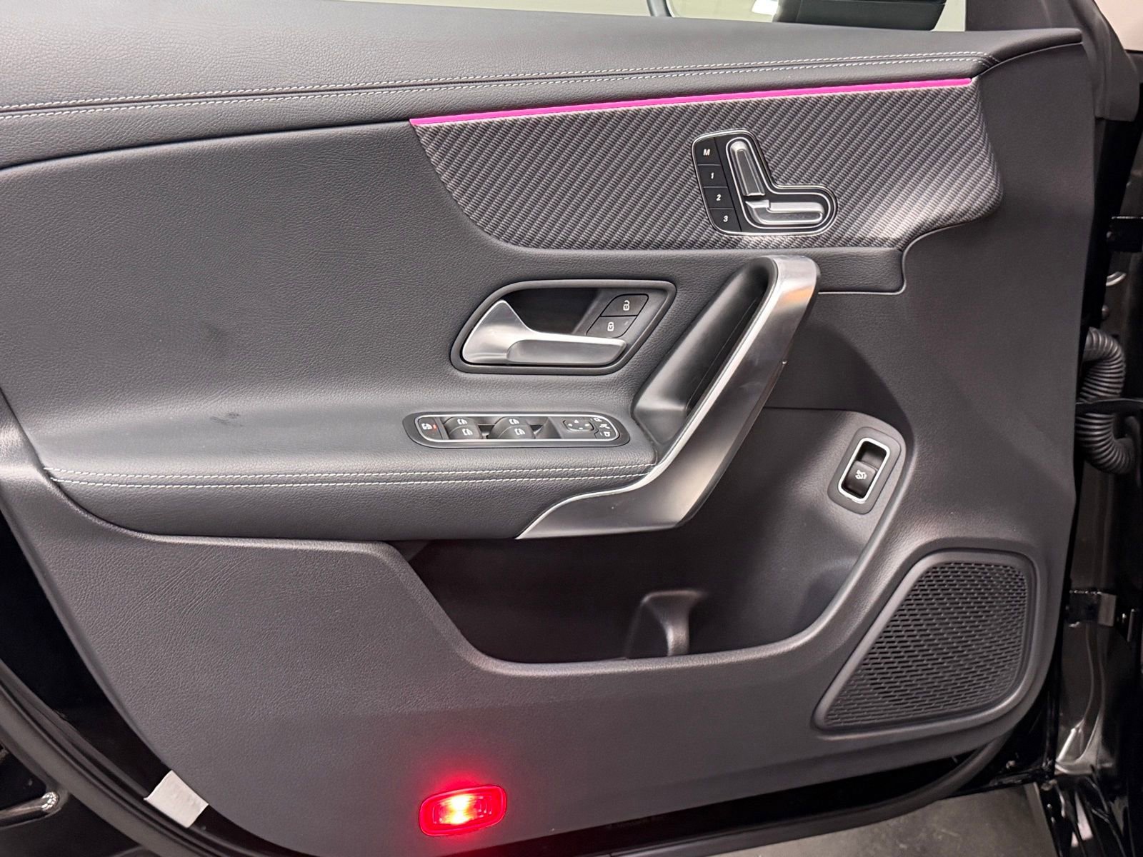 Certified 2025 Mercedes-Benz CLA 250 image 19