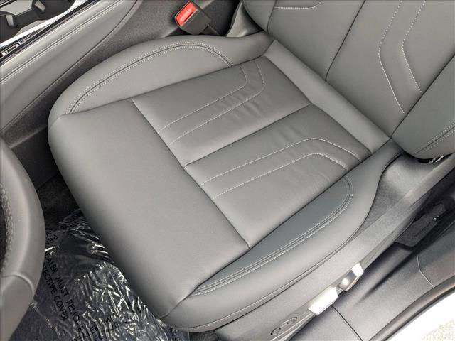 New 2026 Audi Q3 quattro 2.0T image 4