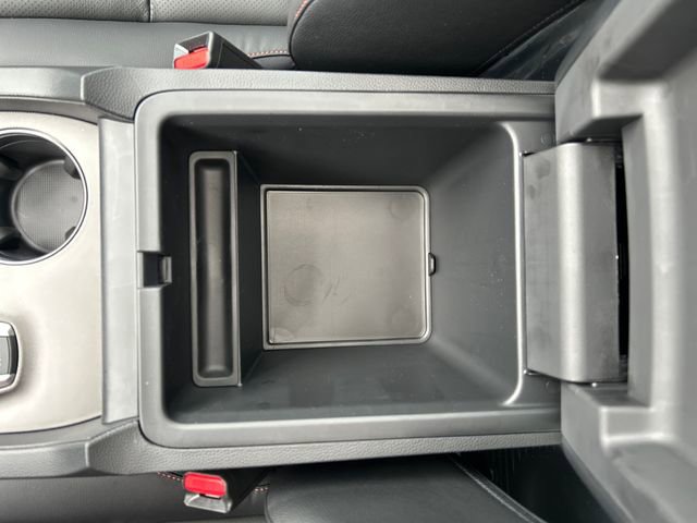 New 2026 Honda Ridgeline TrailSport image 30