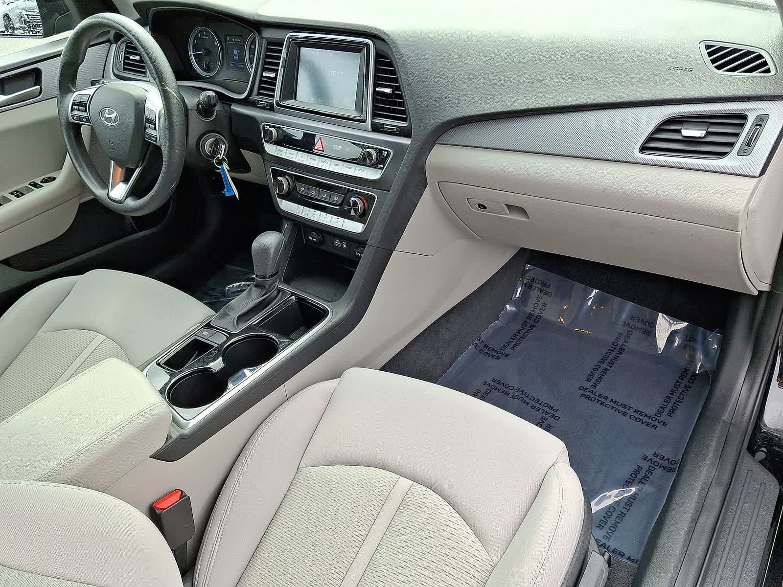 Used 2018 Hyundai Sonata ECO FWD image 31
