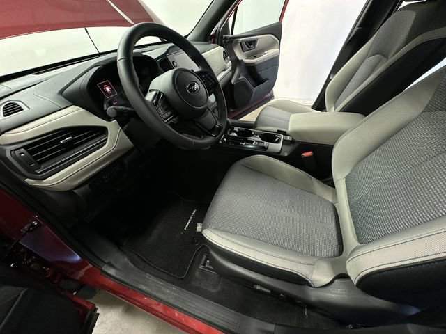 Certified 2026 Subaru Forester Premium image 16