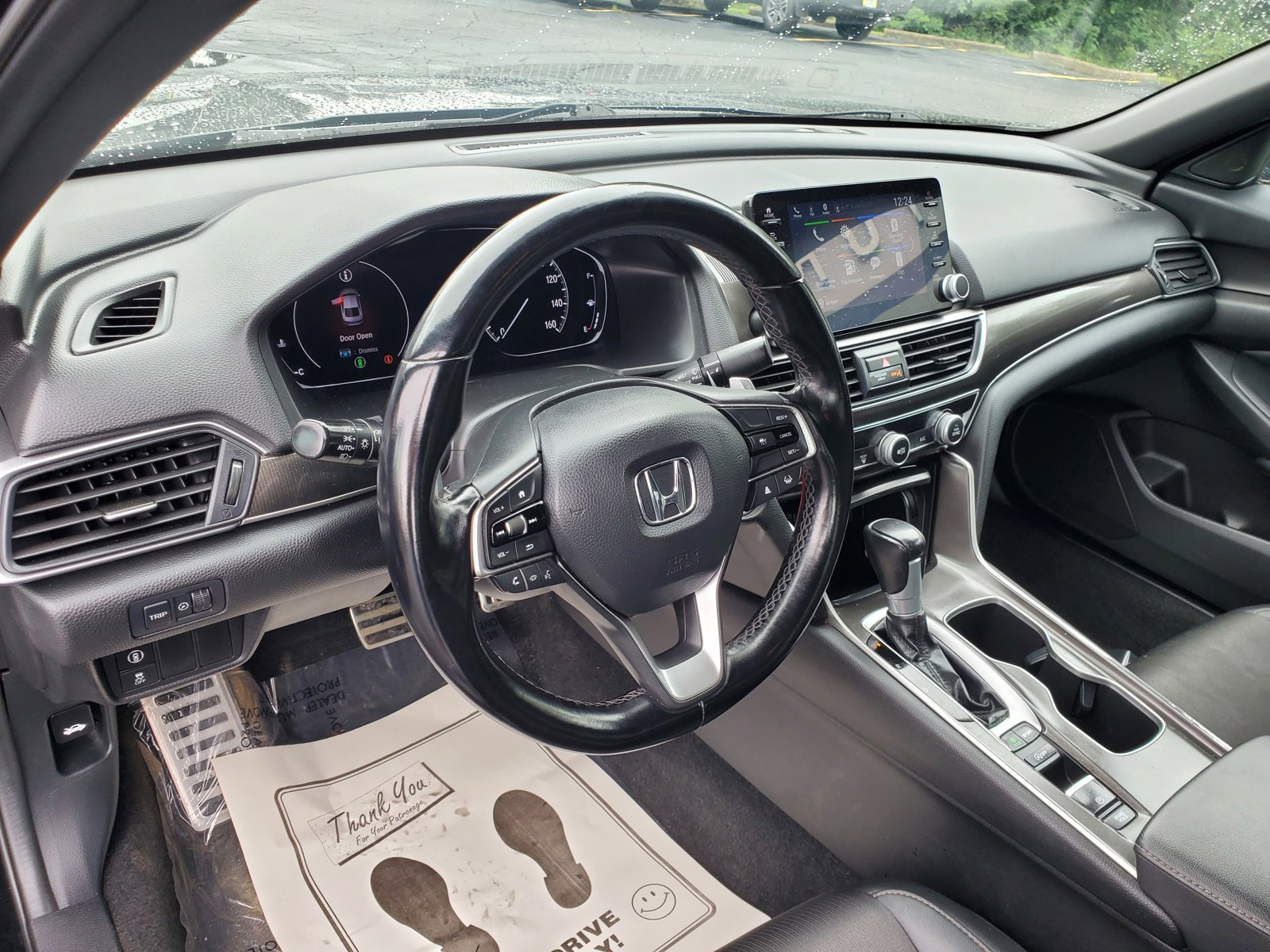 Used 2021 Honda Accord Sport image 15