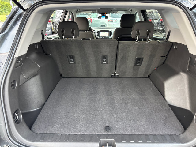 Used 2020 GMC Terrain SLE w/ Driver Convenience Package FWD image 34